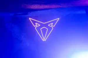 Cupra Dreams shape the future - 64