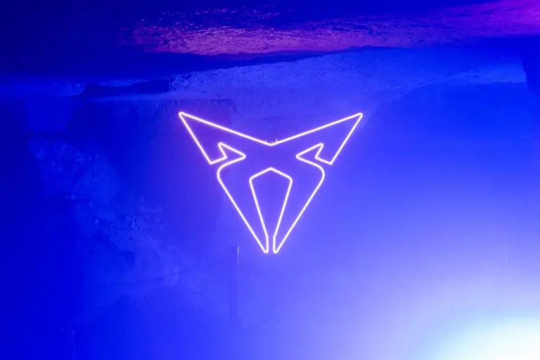 Cupra Dreams shape the future - 64