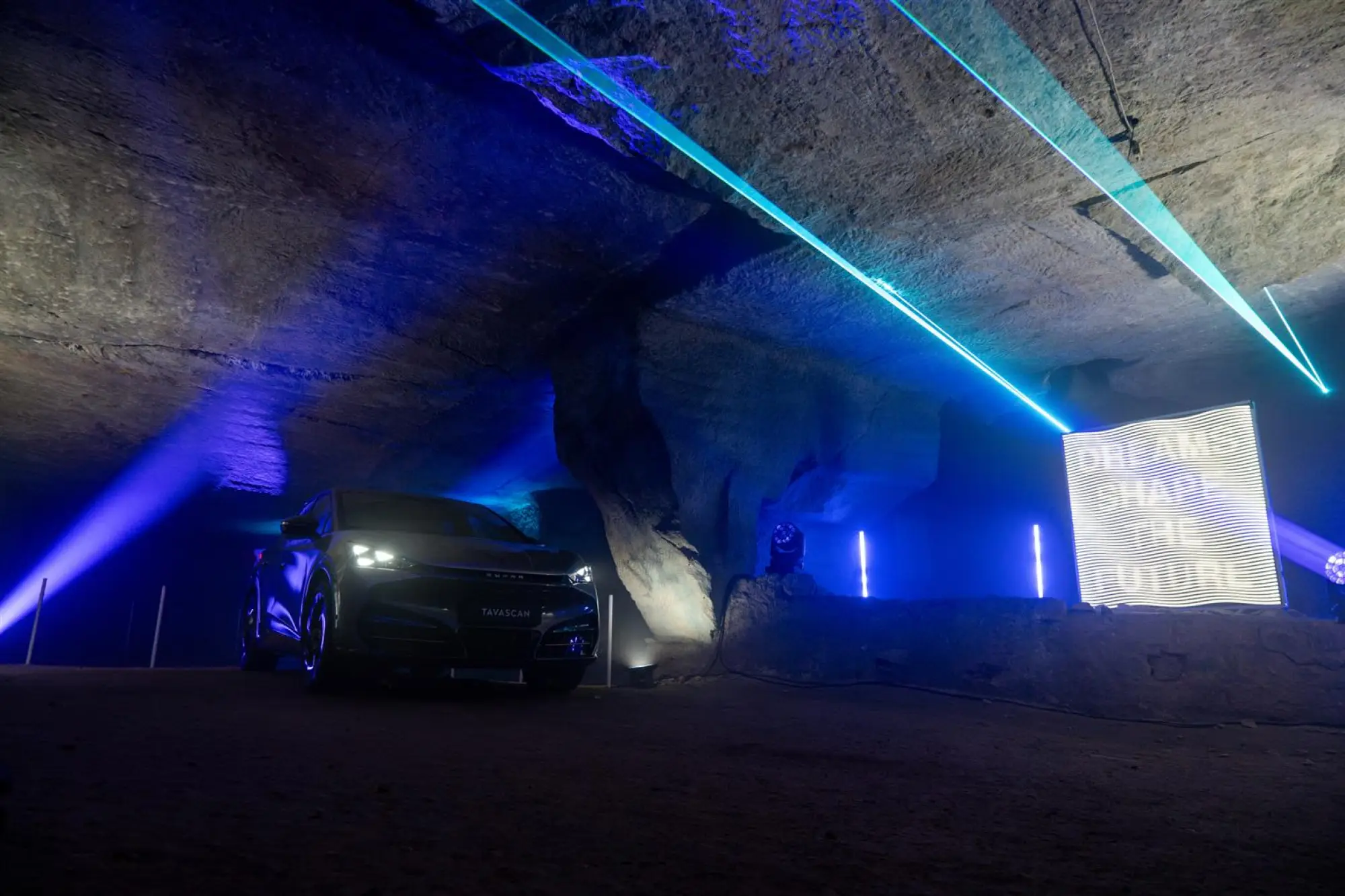 Cupra Dreams shape the future - 60