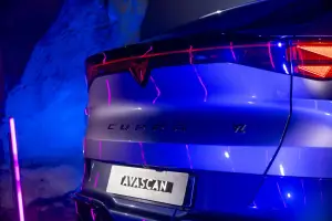 Cupra Dreams shape the future - 56
