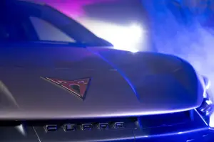 Cupra Dreams shape the future - 53