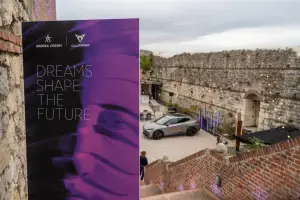 Cupra Dreams shape the future - 52
