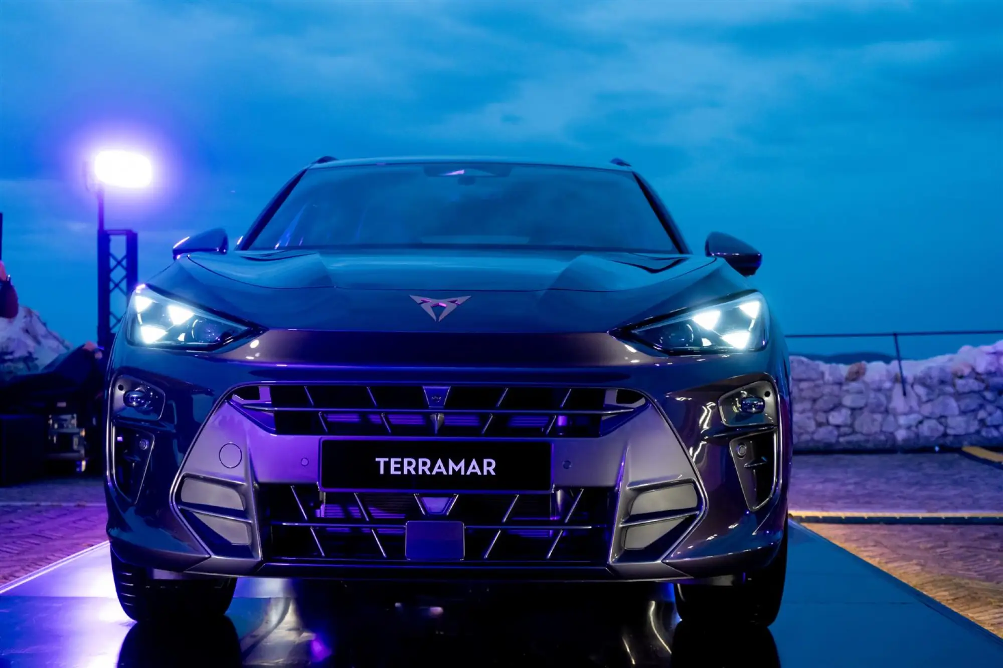 Cupra Dreams shape the future - 51