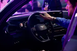 Cupra Dreams shape the future - 47