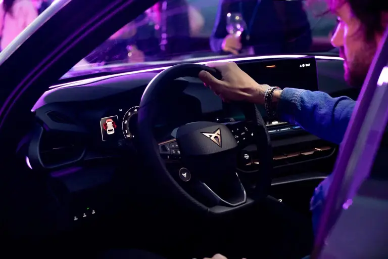 Cupra Dreams shape the future - 47
