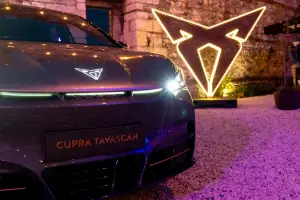 Cupra Dreams shape the future - 46