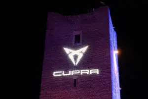 Cupra Dreams shape the future - 42