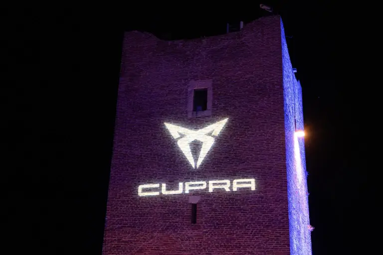 Cupra Dreams shape the future - 42
