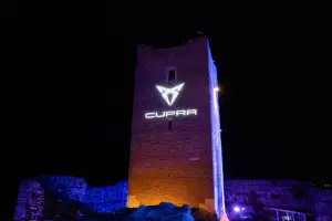 Cupra Dreams shape the future - 40