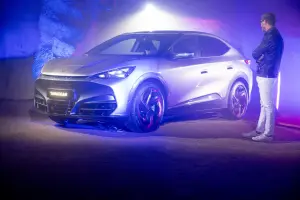 Cupra Dreams shape the future - 36
