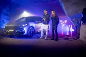Cupra Dreams shape the future - 38