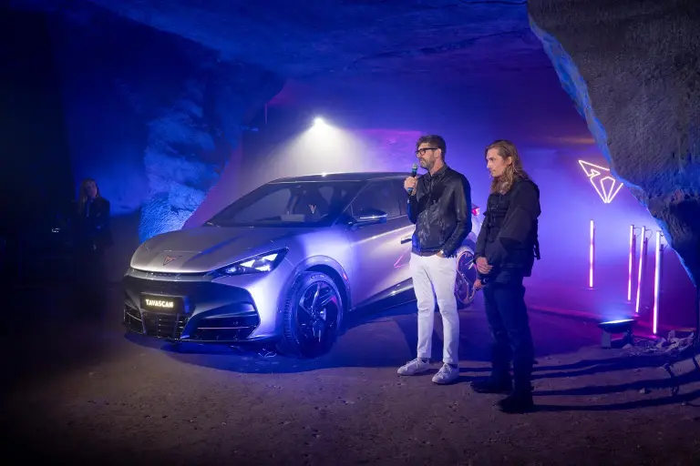 Cupra Dreams shape the future - 44