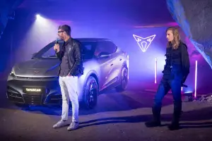 Cupra Dreams shape the future - 35