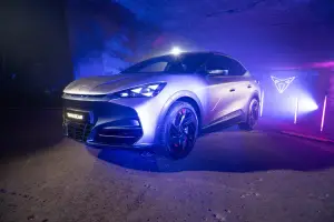Cupra Dreams shape the future - 37