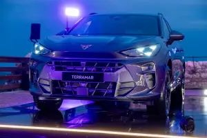 Cupra Dreams shape the future - 29
