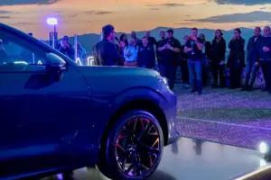 Cupra Dreams shape the future - 30