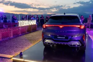 Cupra Dreams shape the future - 28