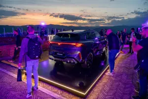 Cupra Dreams shape the future - 31