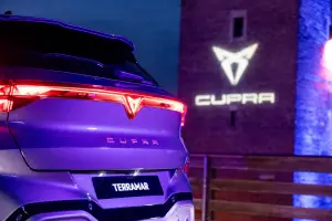 Cupra Dreams shape the future - 26