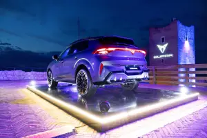 Cupra Dreams shape the future - 25