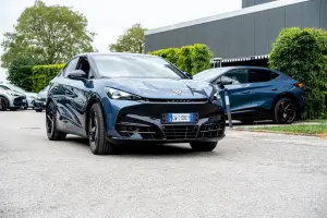 Cupra Dreams shape the future - 20