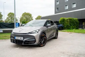 Cupra Dreams shape the future - 19