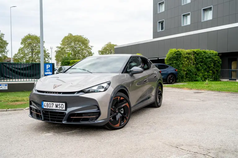 Cupra Dreams shape the future - 19