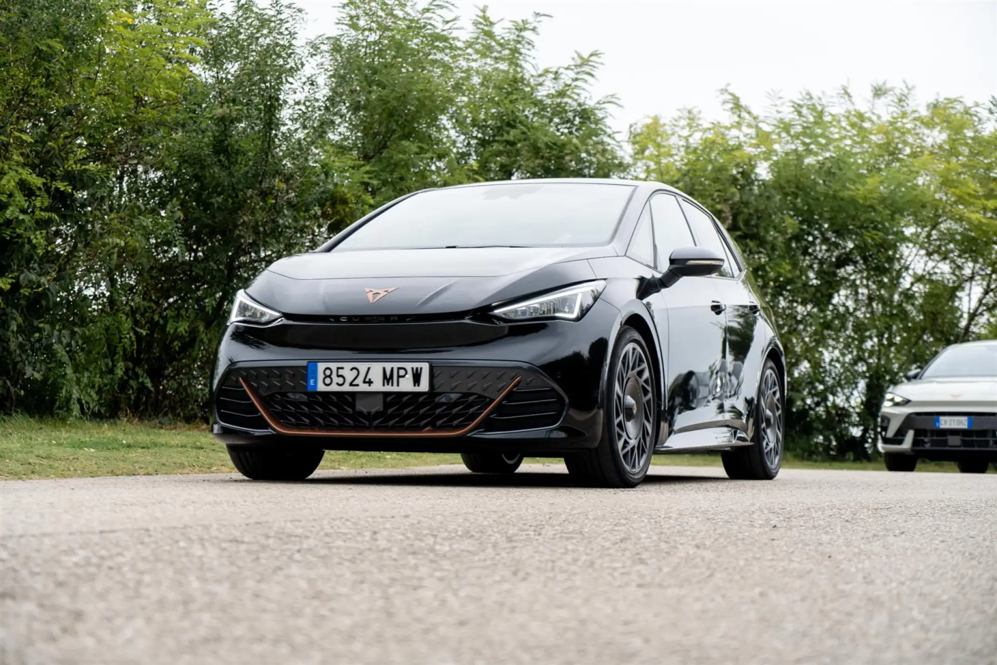 Cupra Dreams shape the future - 15