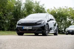 Cupra Dreams shape the future - 15