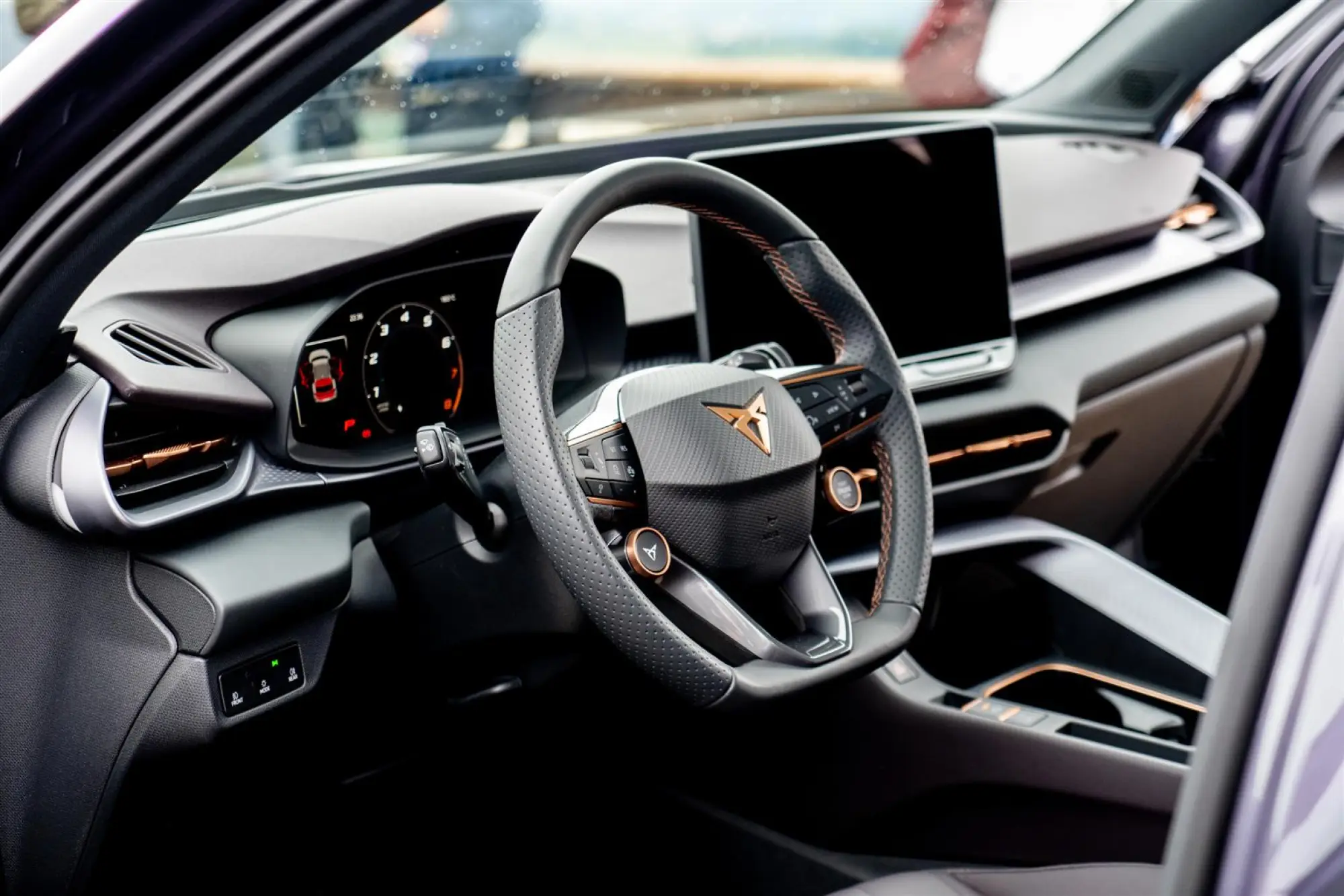 Cupra Dreams shape the future - 10