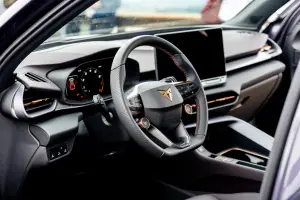 Cupra Dreams shape the future - 10