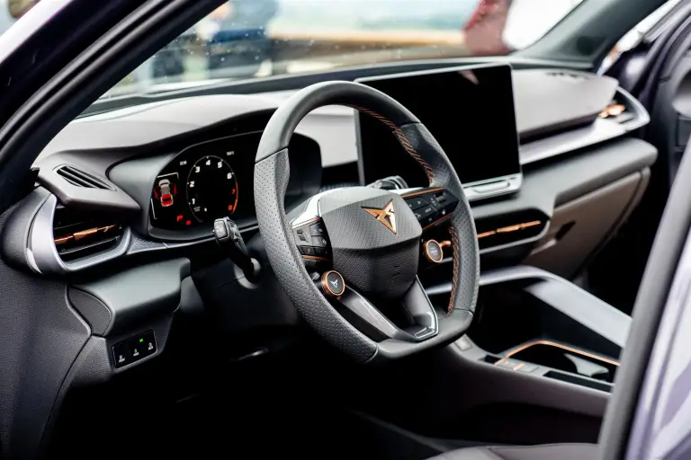 Cupra Dreams shape the future - 10