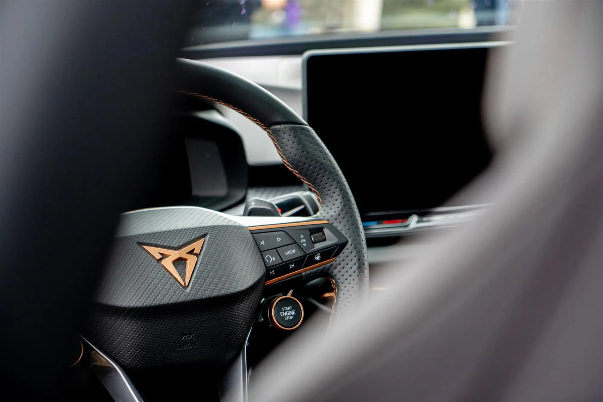 Cupra Dreams shape the future - 14