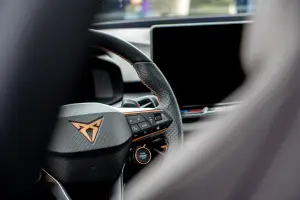 Cupra Dreams shape the future - 14