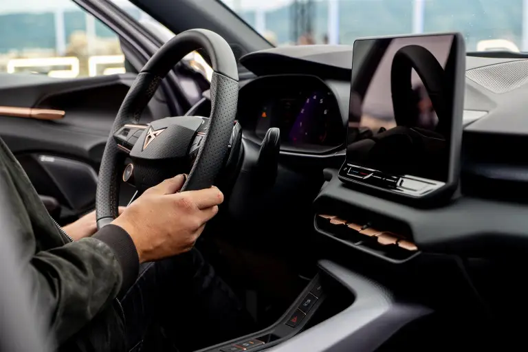 Cupra Dreams shape the future - 9