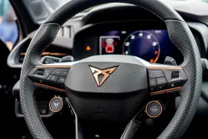 Cupra Dreams shape the future - 12