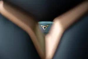 Cupra Dreams shape the future - 8
