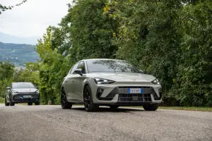 Cupra Dreams shape the future - 5