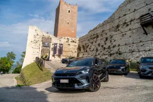 Cupra Dreams shape the future - 4
