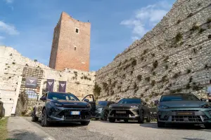 Cupra Dreams shape the future - 2