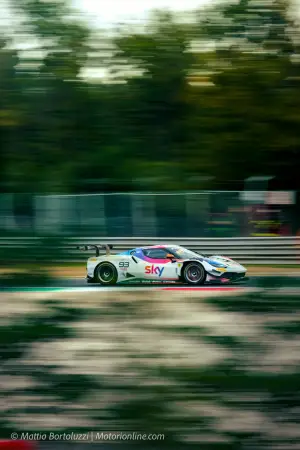 Fanatec GTWC Europe 2024 - Monza - 3
