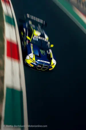 Fanatec GTWC Europe 2024 - Monza - 5