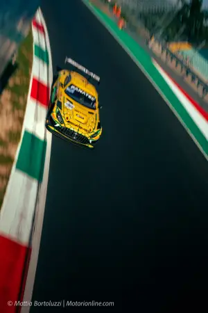 Fanatec GTWC Europe 2024 - Monza - 4