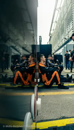 Fanatec GTWC Europe 2024 - Monza - 10