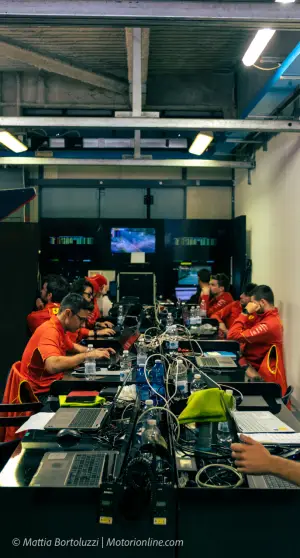 Fanatec GTWC Europe 2024 - Monza - 14