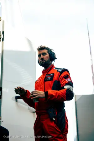 Fanatec GTWC Europe 2024 - Monza - 15