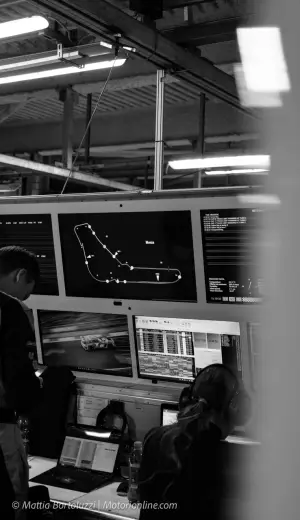Fanatec GTWC Europe 2024 - Monza - 17
