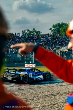 Fanatec GTWC Europe 2024 - Monza - 20