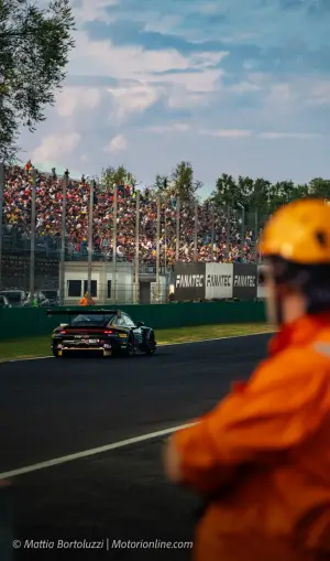 Fanatec GTWC Europe 2024 - Monza - 22