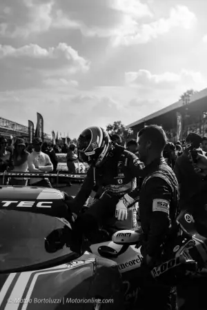 Fanatec GTWC Europe 2024 - Monza - 24